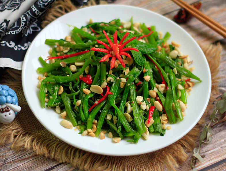 Green Salad
